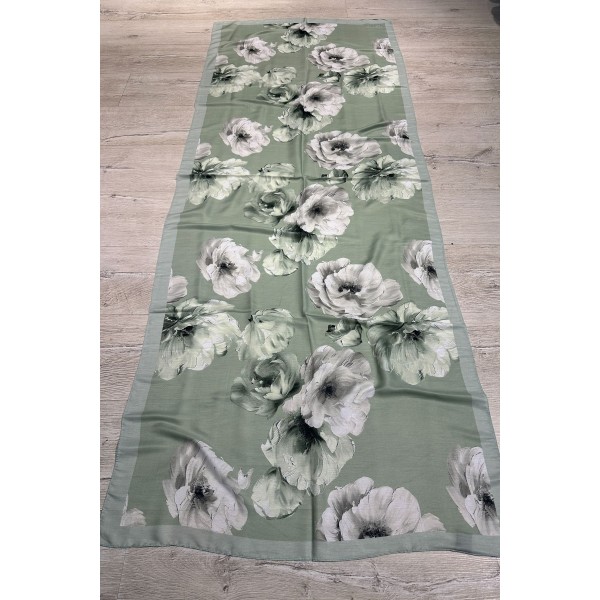 Dijital Soft Şal 0005